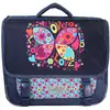 Image de Cartable Scolaire Primaire Phileas - Papillon Bleu