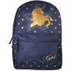 Image de Sac À Dos Scolaire Primaire Cybel Bleu