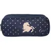 Image de Trousse Scolaire Rectangulaire Cybel Bleu