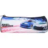 Image de Trousse Scolaire Ronde Fast And Furious Noir