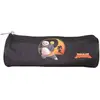 Image de Trousse Scolaire Ronde Kung Fu Panda Noir