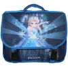 Image de Cartable Scolaire Primaire La Reine Des Neiges Disney Bleu