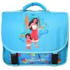 Image de Cartable Scolaire Primaire Vaiana Disney Bleu