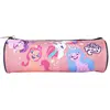 Image de Trousse Ronde Rose My Little Pony Rose
