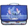 Image de Cartable Scolaire Maternelle Stitch Bleu