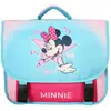Image de Cartable Scolaire Primaire Minnie Rose