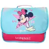 Image de Cartable Scolaire Maternelle Minnie Léger Et Pratique Rose