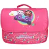 Image de Cartable Scolaire Maternelle Gabby Et La Maison Magique Rose