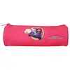 Image de Trousse Scolaire Ronde Gabby Et La Maison Magique Rose