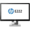 Image de Écran 21" LCD HP EliteDisplay E222 en occasion ou reconditionné