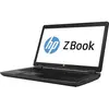 Image de HP Zbook 15 G4 15" Core i7 2.9 GHz - SSD 256 Go - 32 Go AZERTY - Français en occasion ou reconditionné