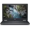 Image de Dell Precision 7530 15" Core i7 2.6 GHz - SSD 256 Go - 32 Go AZERTY - Français en occasion ou reconditionné