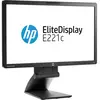 Image de Écran 22" LCD FHD HP EliteDisplay E221C en occasion ou reconditionné