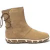 Image de Bottines femme TBS Jazsnow Marron 40 JAZSNOW-D7155