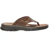 Image de Tongs TBS Jaffare Marron 41 JAFFARE-G8155