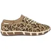 Image de Baskets femme TBS Jazaria Marron 38 JAZARIA-L7645