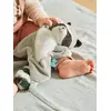 Image de Doudou raton Gaston - raton laveur