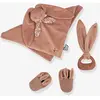 Image de Mon premier coffret naissance marron