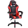 Image de Chaise Gaming Amstrad Ams 800 Noir Et Rouge