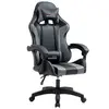 Image de Chaise Gaming Amstrad Ams 800 Noir