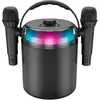 Image de Enceinte Karaoke Pickering Star