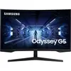 Image de Écran 32" LCD Samsung Odyssey G5 C32G55TQBU en occasion ou reconditionné