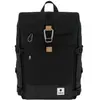 Image de Sac à dos Faguo Commuter 2.0 Noir TU F25LU0906-BLA00