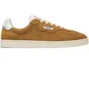Image de Baskets Faguo Lumbo Marron 44 S26CG0202-CAM01