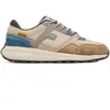 Image de Baskets Faguo Limwood Beige 41 S26CG2908-CAM18