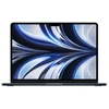 Image de MacBook Air M2 (2022) 13.6', 3.5 GHz 1 To 16 Go Apple GPU 10, Minuit - AZERTY - Bon état en occasion ou reconditionné