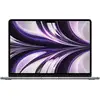 Image de MacBook Air M2 (2022) 13', 256 Go 16 Go Apple GPU 8, Gris sidéral - AZERTY - Bon état en occasion ou reconditionné