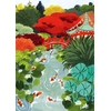 Image de Jardin Japonais 1500 Pièces Pieces & Peace