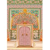 Image de Porte du Lotus 500 Pièces Pieces & Peace