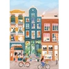 Image de Neuf Rues, Amsterdam 500 Pièces Pieces & Peace