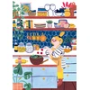 Image de A la Cuisine 1000 Pièces Pieces & Peace