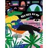 Image de Hey Hey My My 1000 Pièces Pieces & Peace