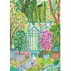 Image de Jardin Secret 1000 Pièces Pieces & Peace