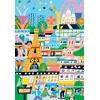 Image de Paris est Magique 1000 Pièces Pieces & Peace