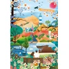 Image de Welcome Spring 1000 Pièces Pieces & Peace