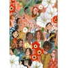 Image de Femmes au Jardin 500 Pièces Pieces & Peace