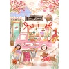 Image de Forever Flora, Flower Truck 500 Pièces Pieces & Peace