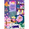 Image de Amoureux des Chats 1000 Pièces Pieces & Peace