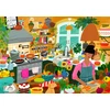 Image de Mon bonheur est dans la cuisine 2000 Pièces Pieces & Peace