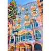 Image de Magnifique Barcelone 1000 Pièces Pieces & Peace