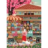 Image de Marché aux Fleurs 1500 Pièces Pieces & Peace