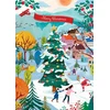 Image de Noël Féérique 500 Pièces Pieces & Peace