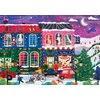 Image de Joyeux Noël 2000 Pièces Pieces & Peace