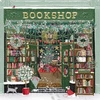 Image de Christmas Bookshop 1000 Pièces Pieces & Peace