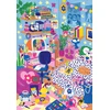 Image de Nostalgie 90s 1000 Pièces Pieces & Peace