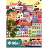 Image de Mini Puzzle - Porto - Portugal 96 Pièces Pieces & Peace